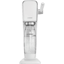 SodastreamArt White Sparkling Water Maker50081407