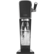 SodastreamArt Black Sparkling Water Maker50081408