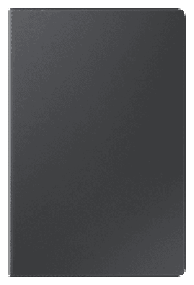 Samsung Galaxy TAB A8 Book Cover (Dark Grey)