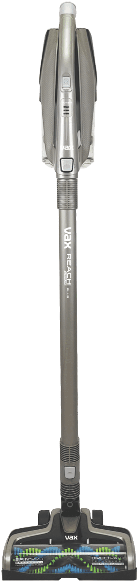 Vax Reach Plus Cordless Vacuum