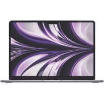 AppleMacBook Air 13" M2 256GB - Space Grey50081545