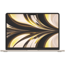 AppleMacBook Air 13" M2 256GB - Starlight50081547