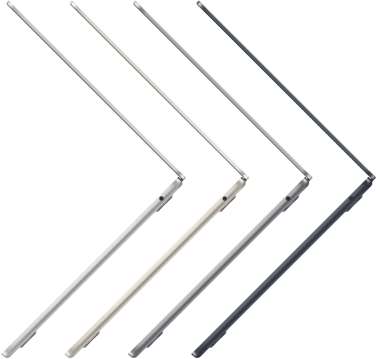 Apple MacBook Air 13' M2 512GB - Space Grey