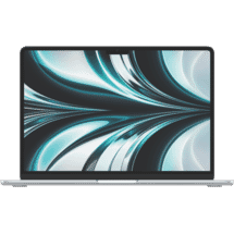 AppleMacBook Air 13" M2 512GB - Silver50081550
