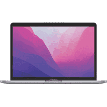 AppleMacBook Pro 13" M2 256GB - Space Grey50081553