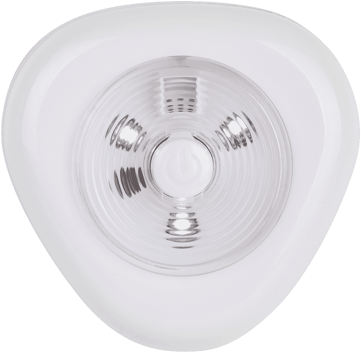 Crest Compact Push Lights (2 Pack) PWA05290