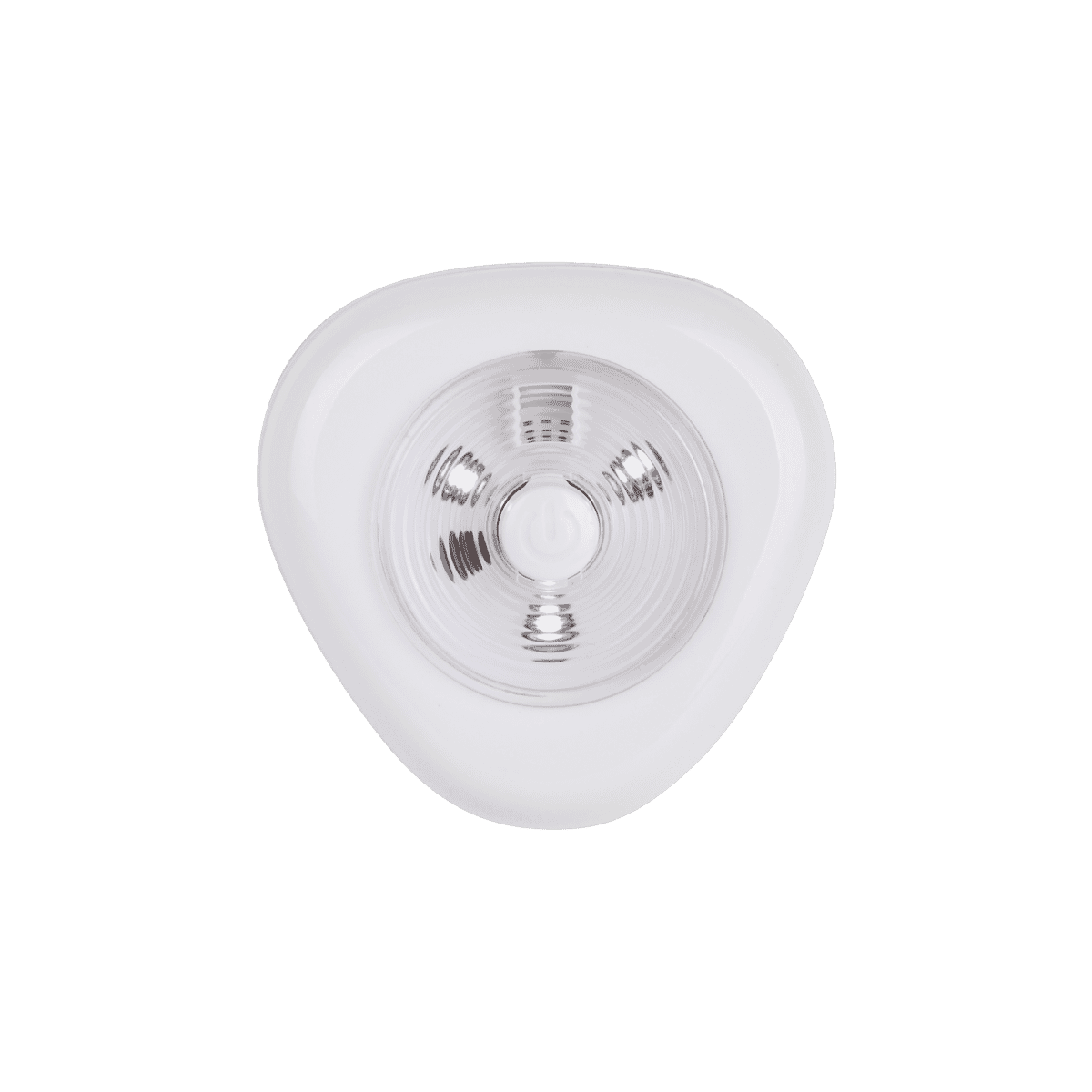 Crest Compact Push Lights (2 Pack) PWA05290