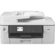 BrotherA3 Inkjet  Multifunction Printer MFC-J6540W50081571