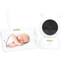 UnidenWireless Smart Baby Monitor with 5" LCD HD Colour Monitor50081593