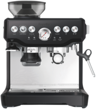 Breville bes870bss the clearance barista express coffee machine