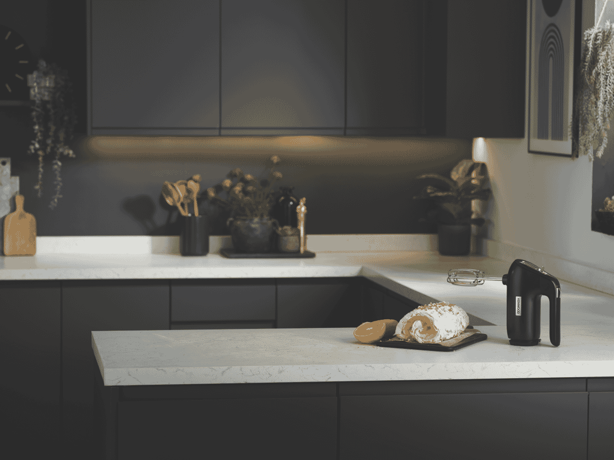 Kenwood HMP50000BK QuickMix Hand Mixer at The Good Guys