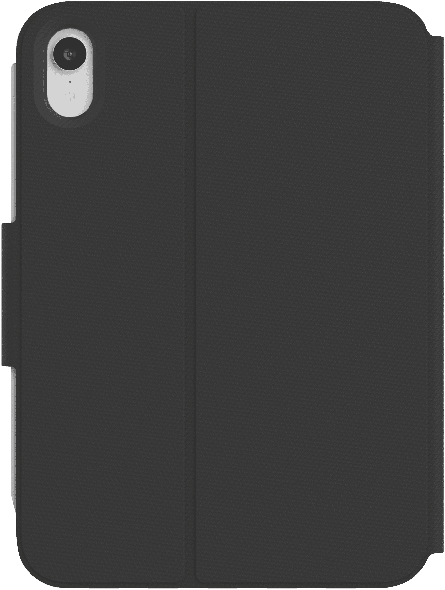 Incipio iPad Mini (6 Gen) SureView Case (Black)