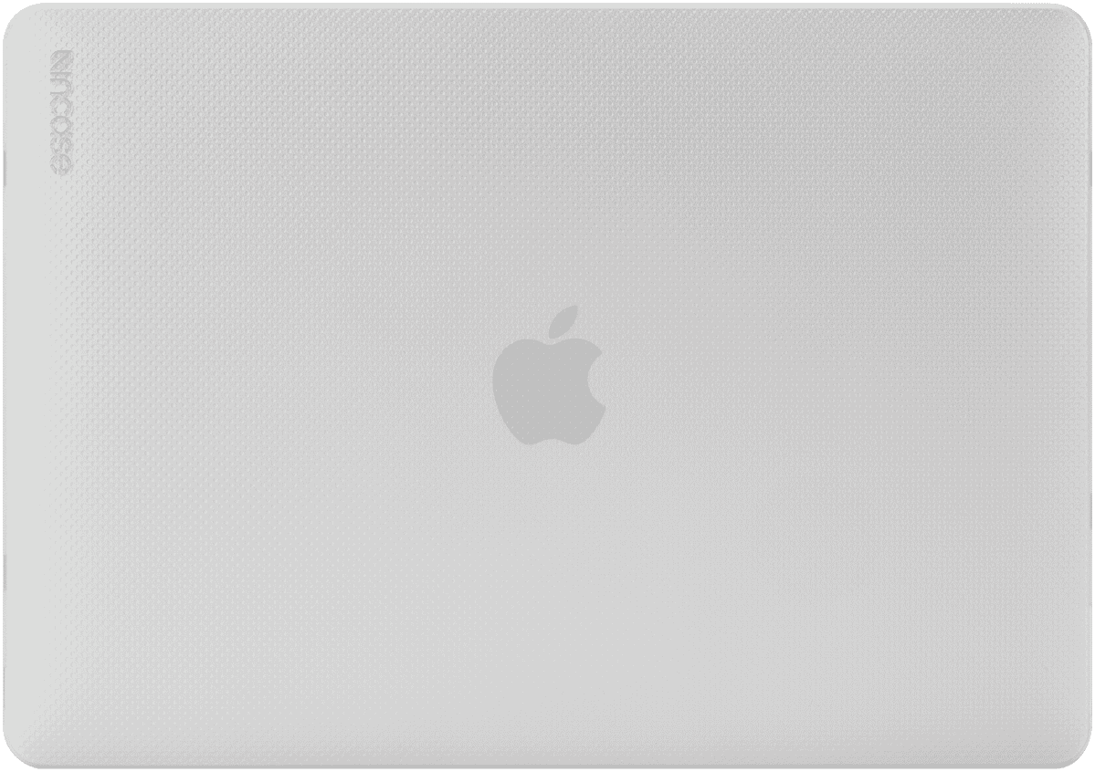 Incase 13' MacBook Air Hardshell Cover (Clear)