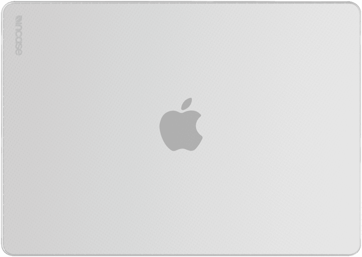 Incase 14' MacBook Pro Hardshell Cover (Clear)