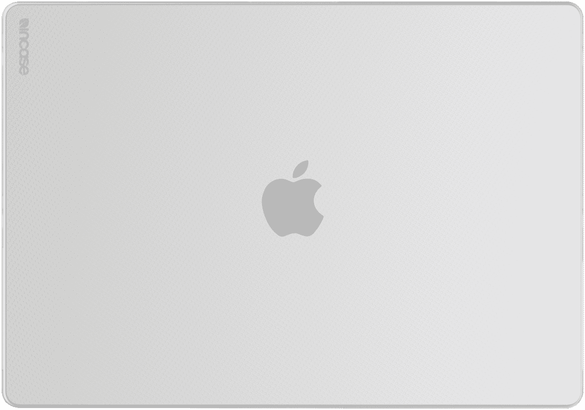 Incase 16' MacBook Pro Hardshell Cover (Clear)