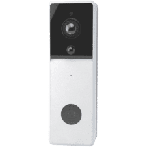 Connect SmartHome1080P Smart Video Doorbell with Chime50081711