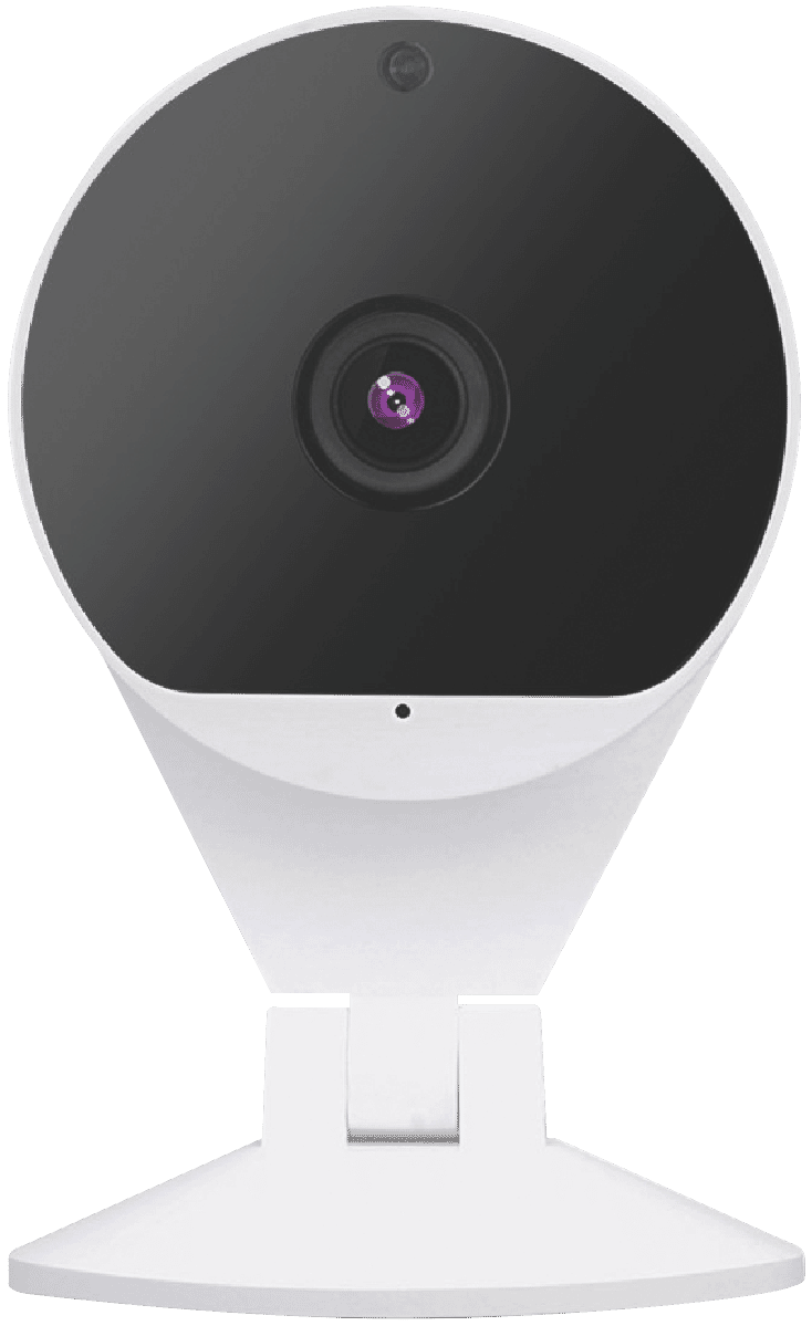 connect smart home camera