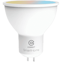 Connect SmartHomeSmart 5W RGB Downlight GU5.350081724