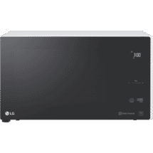 LG25L 1000W NeoChef Smart Inverter Microwave White50081725
