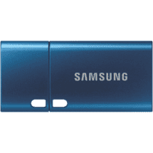 Samsung128GB USB 3.1 Type-C Flash Drive (Blue)50081731