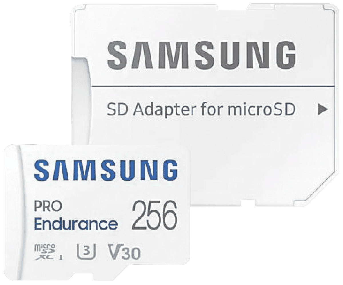 samsung pro endurance 128g