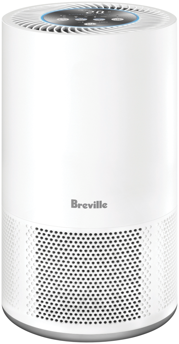 Breville lap150wht store