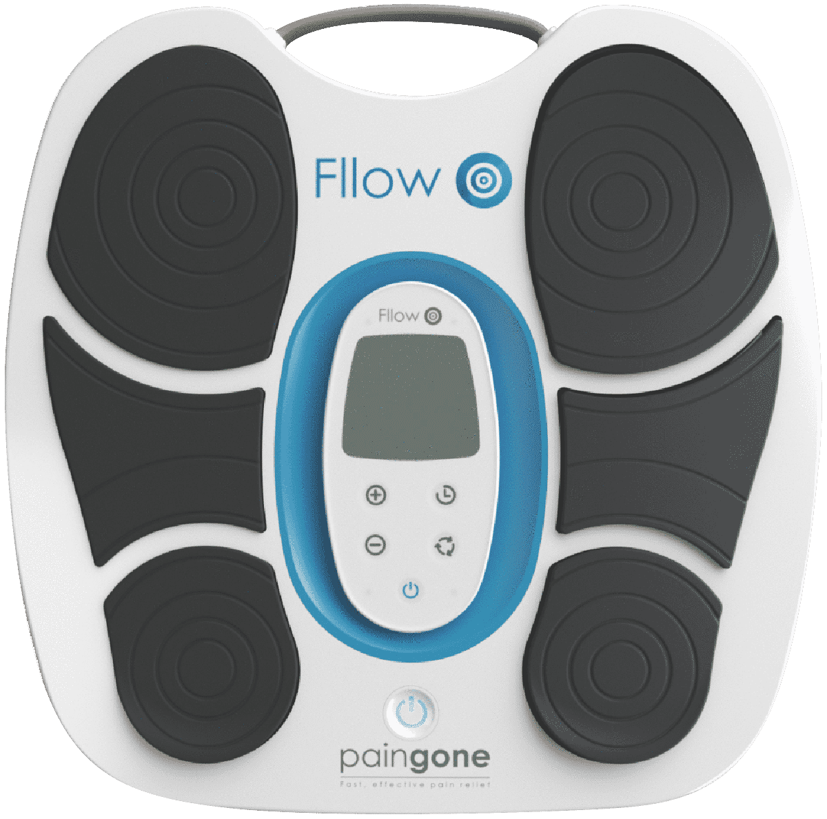 Paingone Aegis Wireless TENS Back Pain Relief Device | Your Shield Against  Back Pain | Wearable TENS Unit Muscle Stimulator for Back Pain Relief