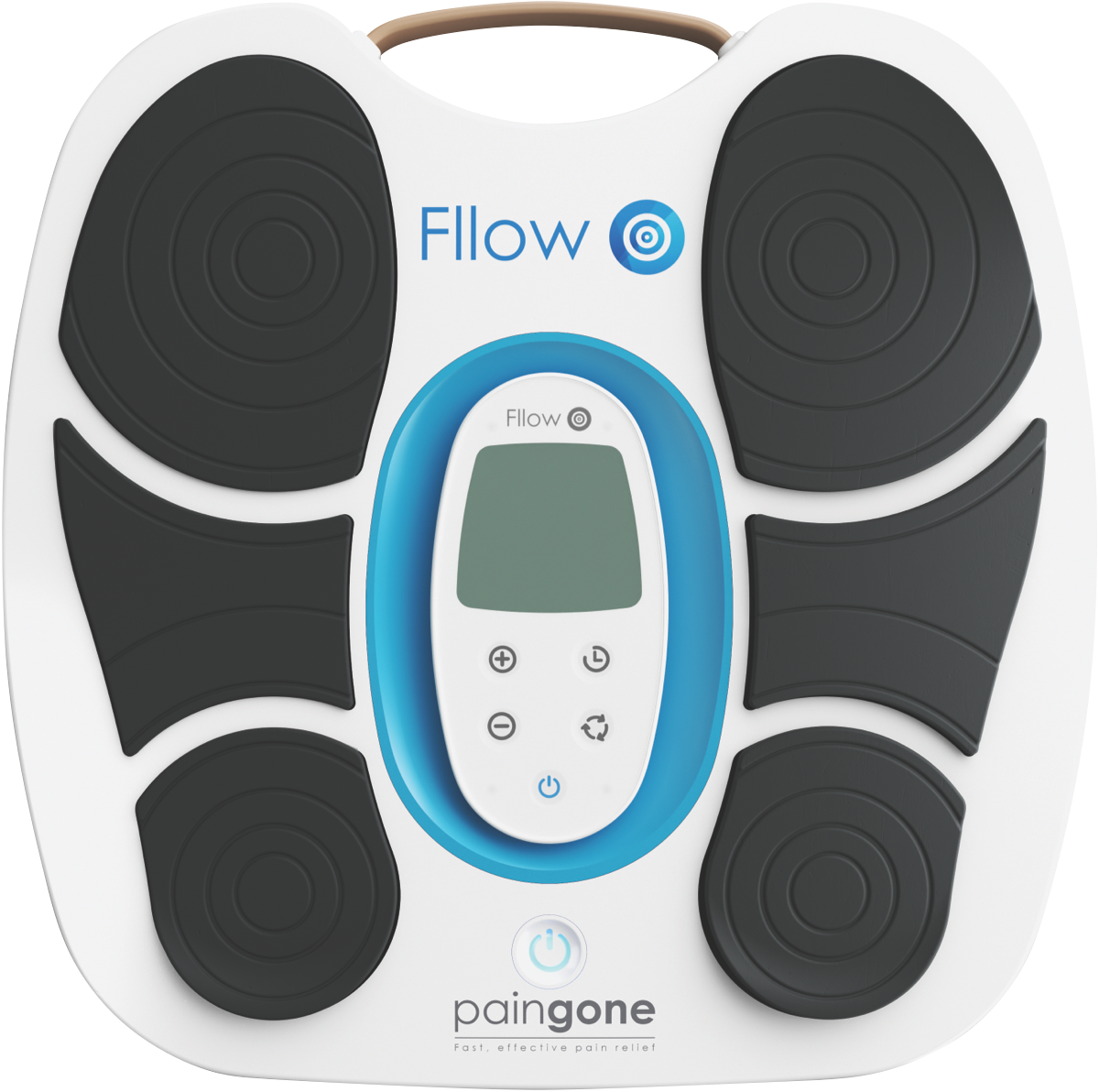 Paingone PGEASY Easy Wireless Tens Machine at The Good Guys