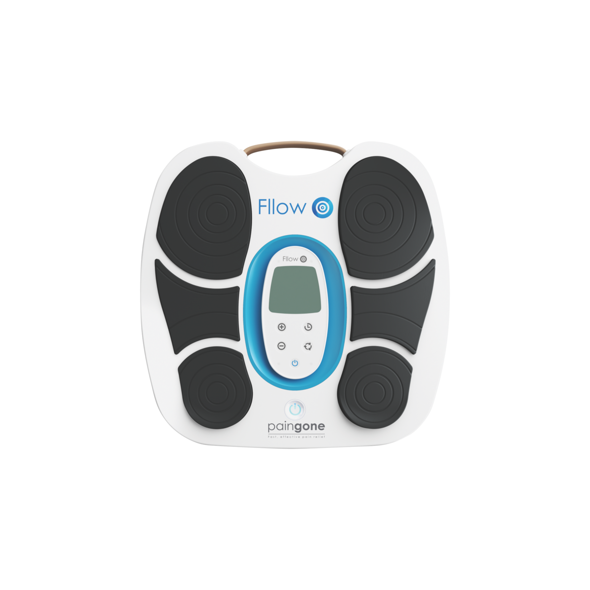 Paingone PGEASY Easy Wireless Tens Machine at The Good Guys