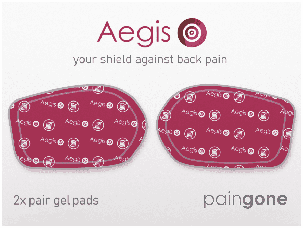 Paingone Aegis Pads