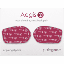 Aegis V2 - Cramps Relief Massager - Hello Aegis