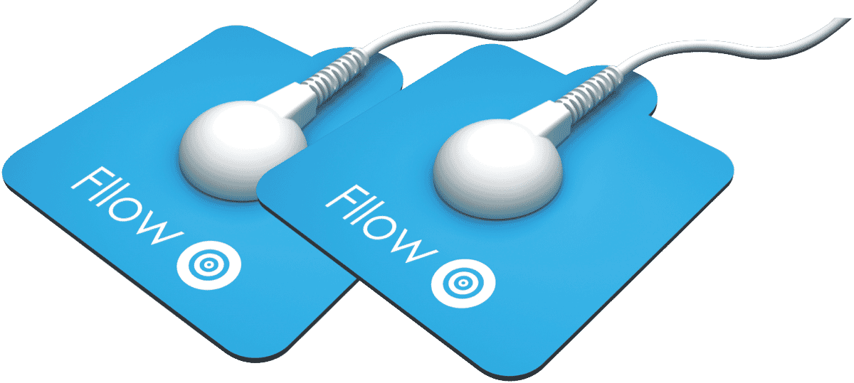 Paingone Fllow Tens Pads