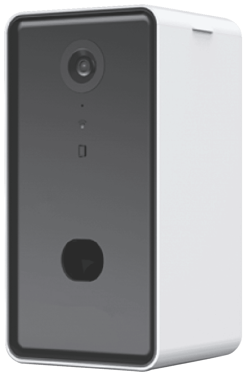 Tech4Pets Tech 4 Pets Smart Treat Dispenser with Video