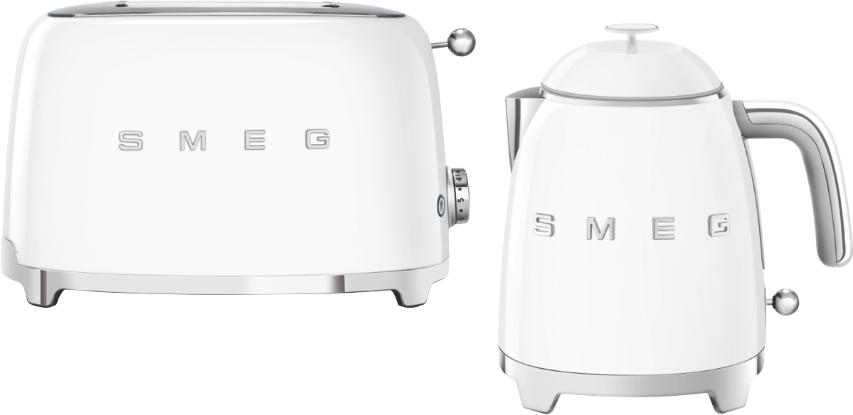 the good guys smeg kettle