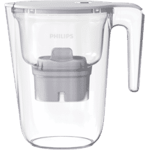 PhilipsMedium 2.6 Litre Water Filter Jug + 1 Filter50081982