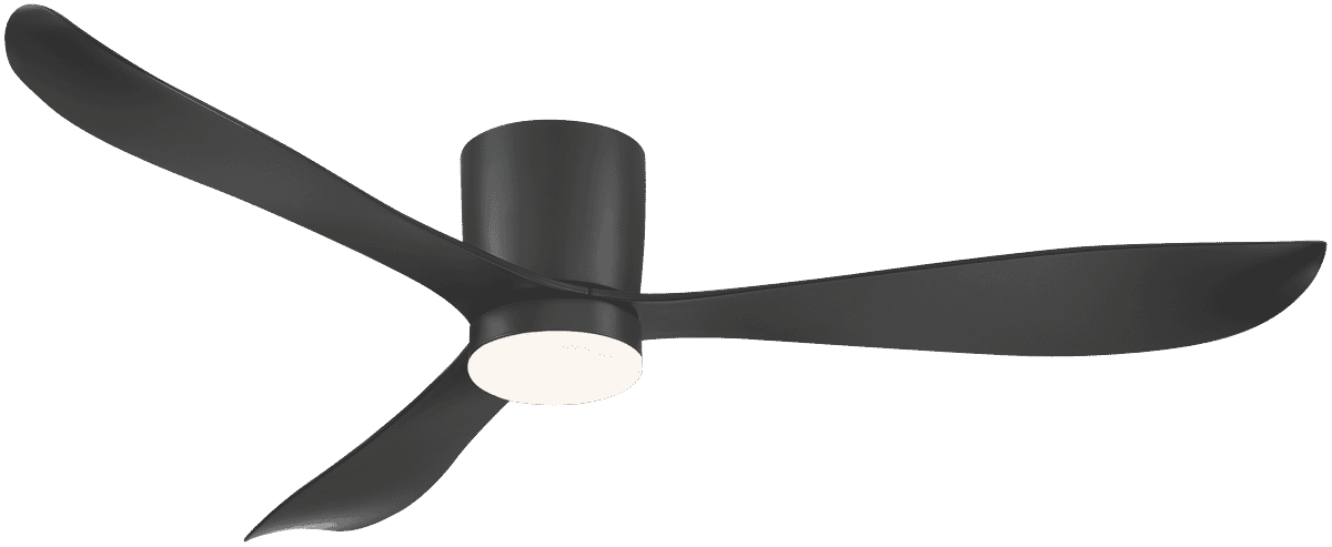 Mercator Instinct 1320 LED Black