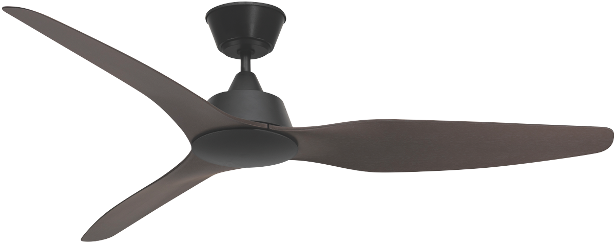 mercator dc ceiling fan with light