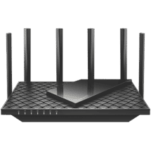 TP-LINKAXE5400 Tri-Band Wi-Fi 6E Router50082005