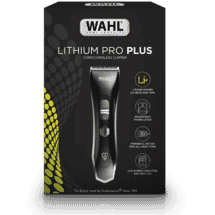 WahlLithium Pro Plus Cordless Clipper50082021