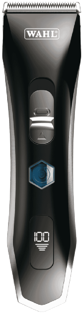 Wahl Lithium Pro Plus Cordless Clipper
