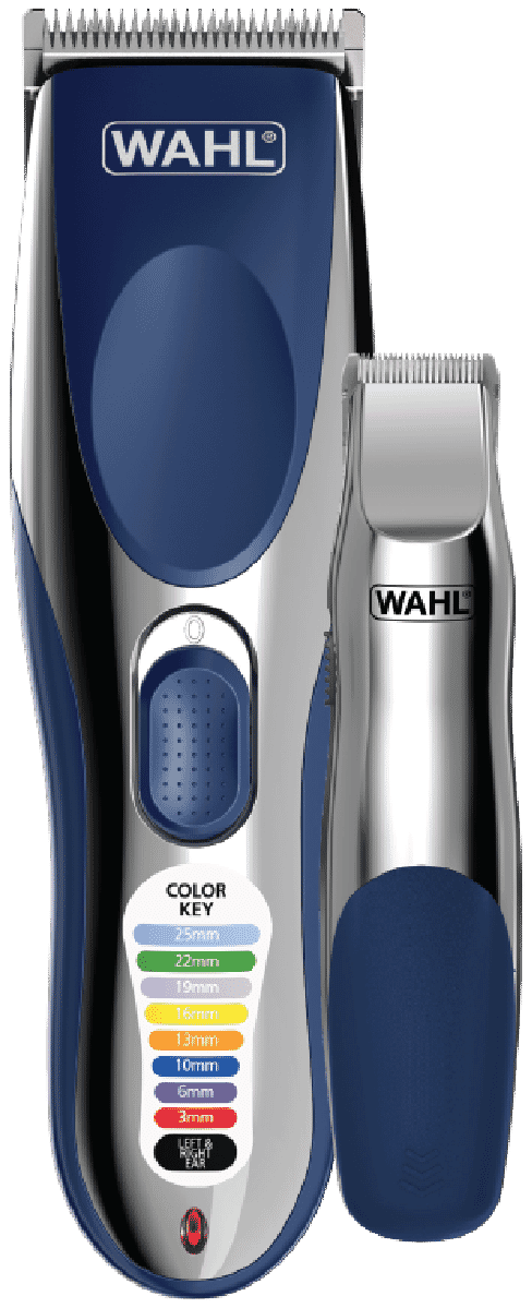 Wahl Color Pro Cordless Combo WA9649-2012