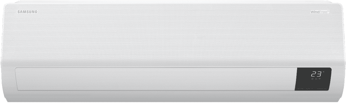 Samsung C3.5kW H4kW Reverse Cycle Split System