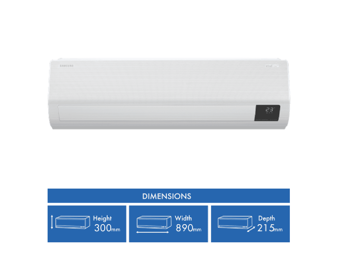 black friday air conditioner deals