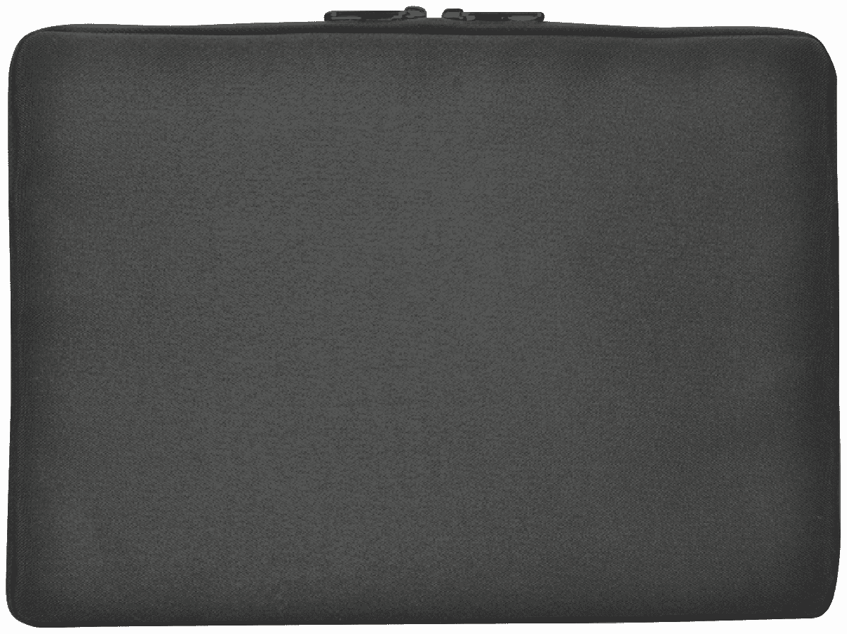 AGVA Recycled 13.1' Laptop Sleeve (Black)