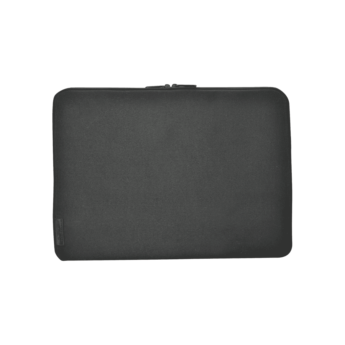 AGVA Recycled 15.6" Laptop Sleeve (Black) AREC2