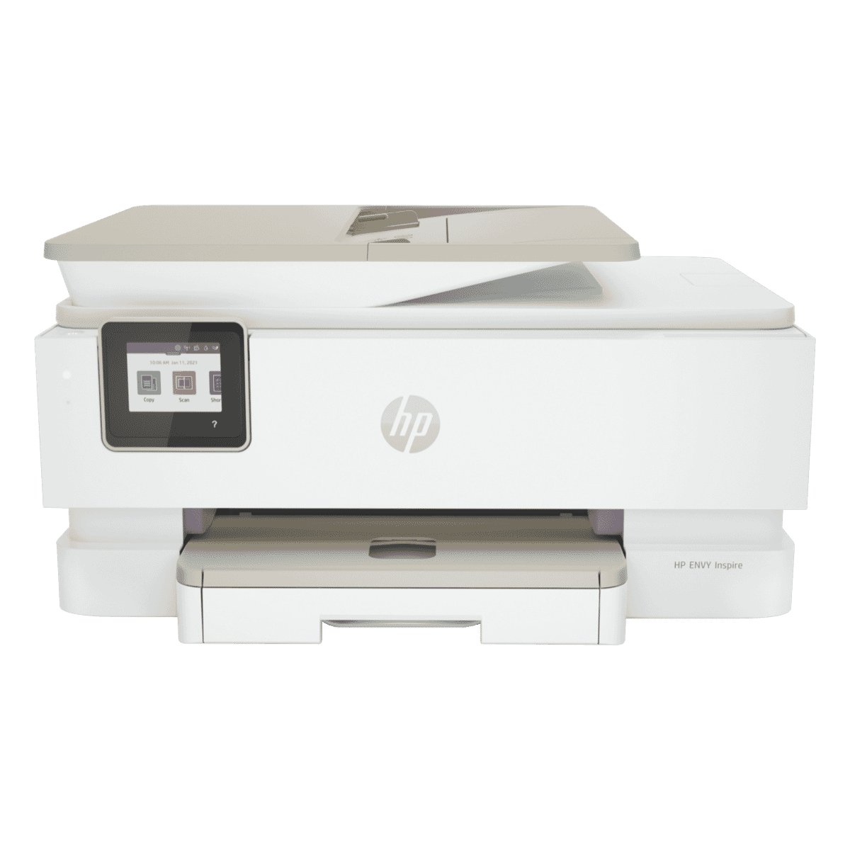 HP Envy Inspire 7220e AllInOne Printer Bundle w/6 Months 