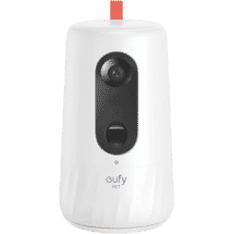eufyPet Dog Camera with Treat Dispenser50082056