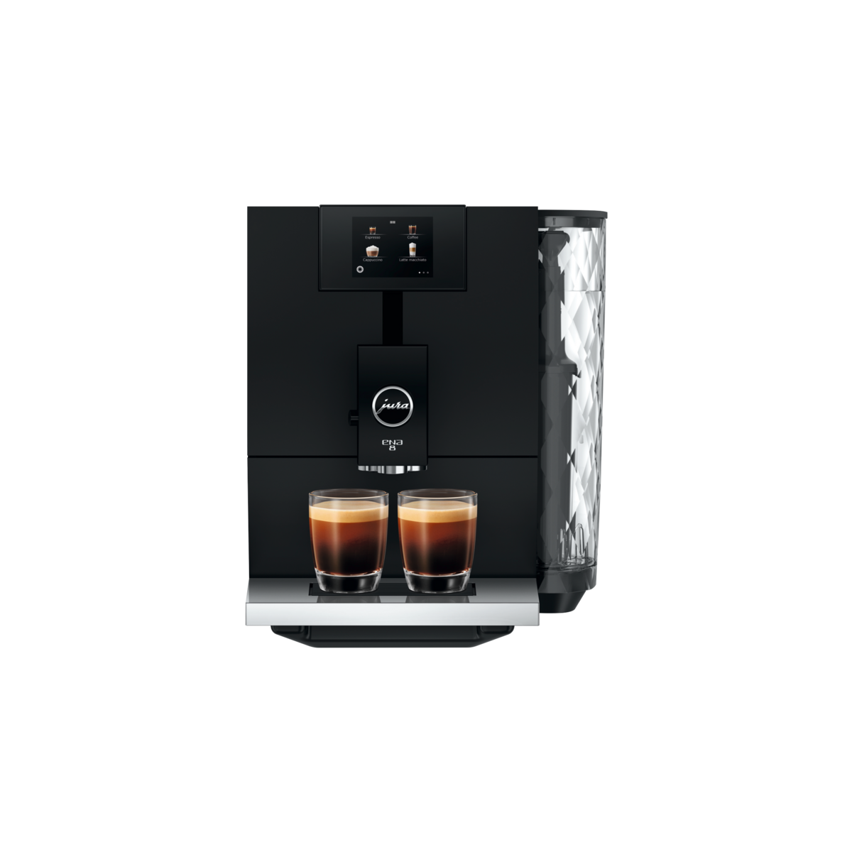 Jura coffee online machine good guys