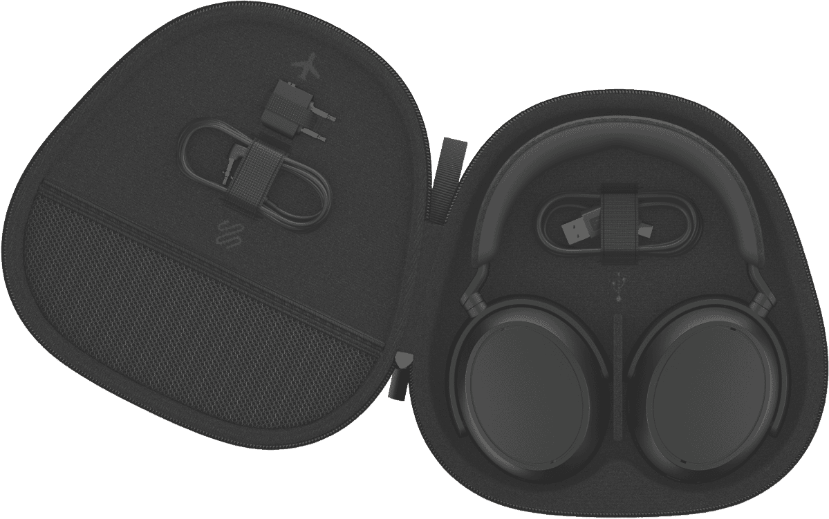 Sennheiser Momentum 4 Wireless