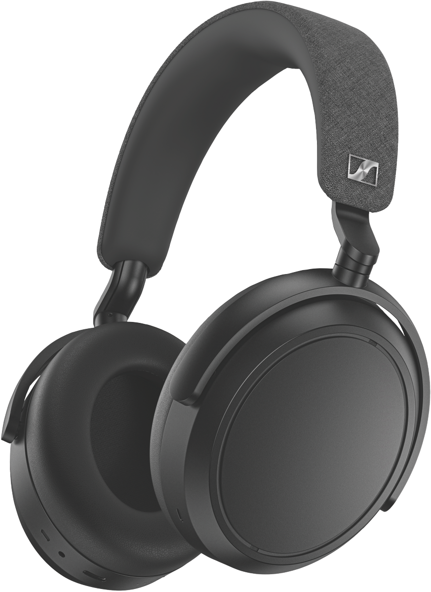 Sennheiser Momentum 4 Wireless Black 509266